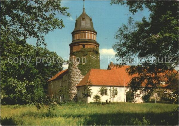 Diepholz Schloss