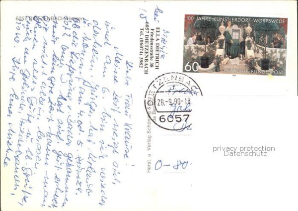 Dietzenbach – Bild 2