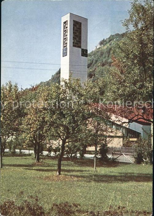 Deggingen Kirche