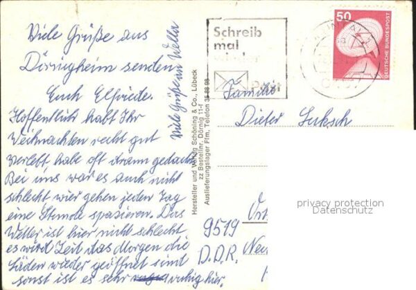 Doernigheim Fliegeraufnahme – Bild 2