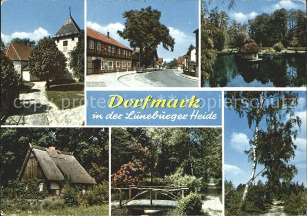 Dorfmark