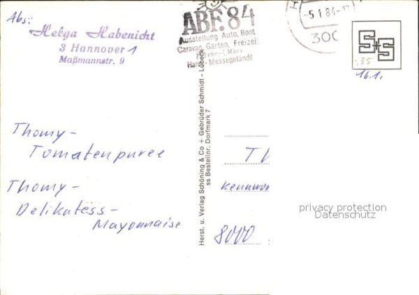 Dorfmark – Bild 2