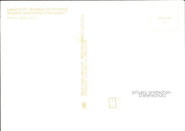 Lauscha Fliegeraufnahme – Bild 2