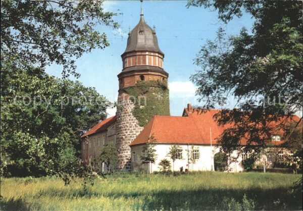 Diepholz Schloß