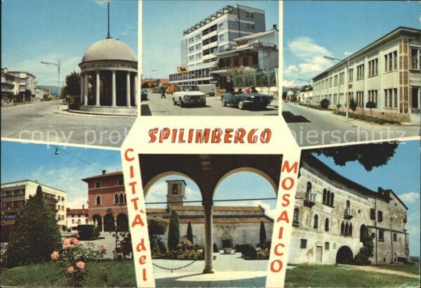 Spilimbergo