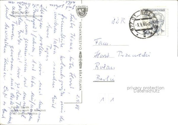 Nizke Tatry Hotel Kosodrevina – Bild 2
