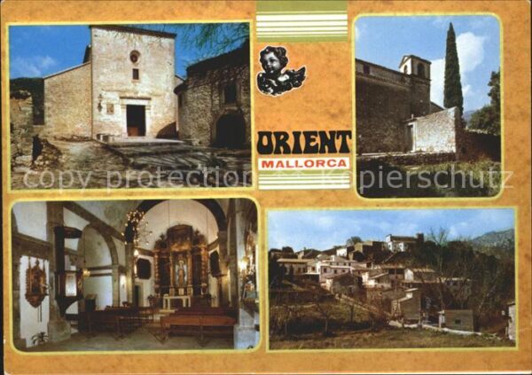 Mallorca Orient