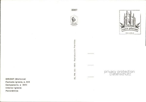 Mallorca Orient – Bild 2