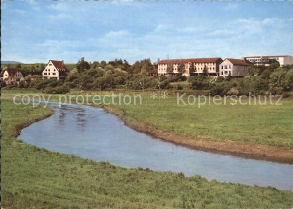 Elze Leine Jugenddorfwerk