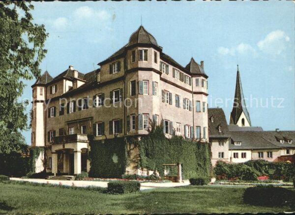 Donzdorf Schloß