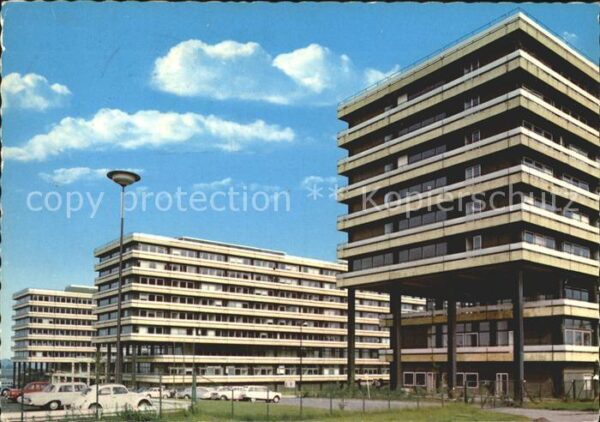 Bochum Universität