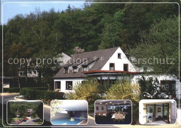 Rotenburg Fulda Stiftung Haus der Begegnung