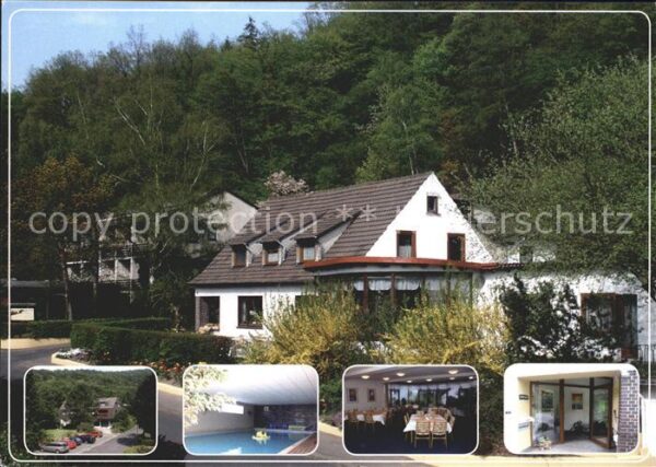 Rotenburg Fulda Stiftung Haus der Begegnung