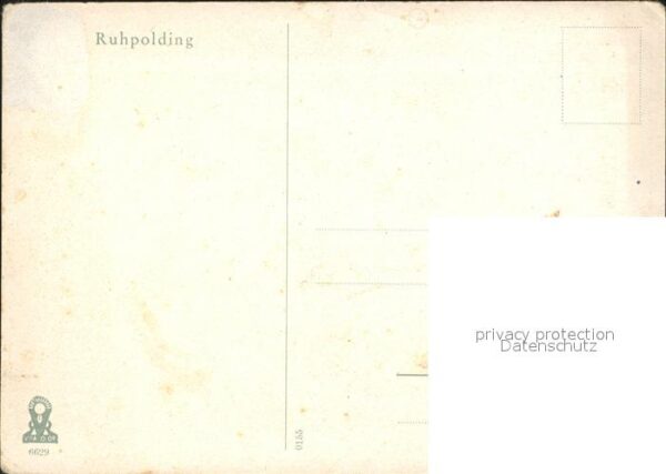 Ruhpolding – Bild 2