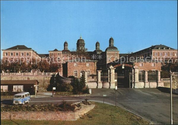 Bensdorf Potsdam-Mittelmark Schloß