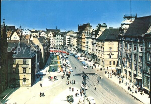 Wroclaw Rynek