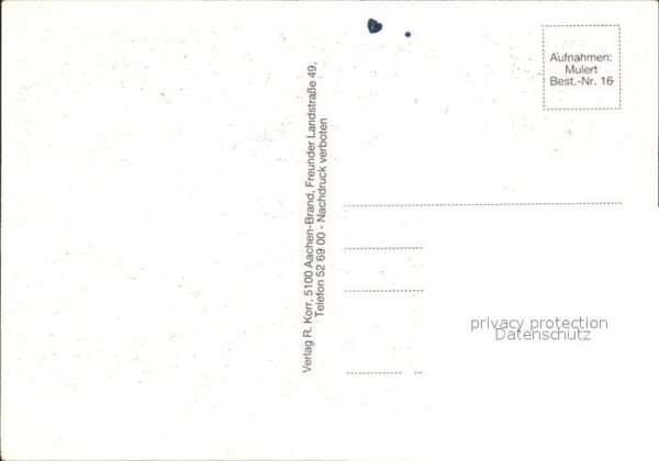 Frelenberg – Bild 2