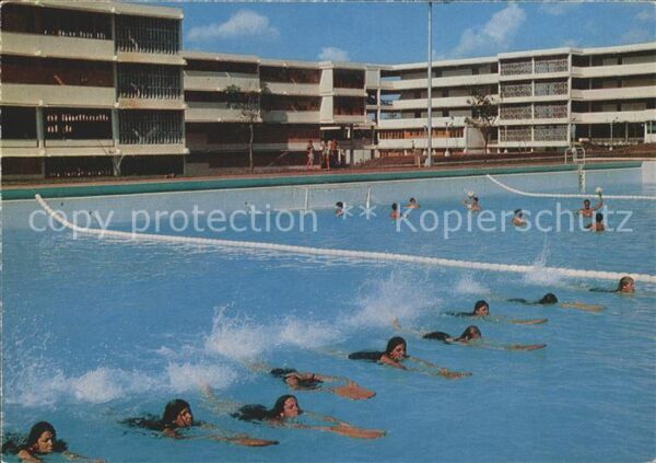 Havanna Schwimmbad