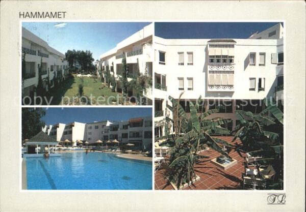 Hammamet Hotel Regency