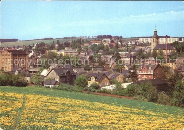 Thalheim Erzgebirge