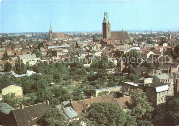 Stendal