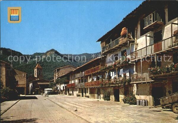Girona Hostalets de Bas