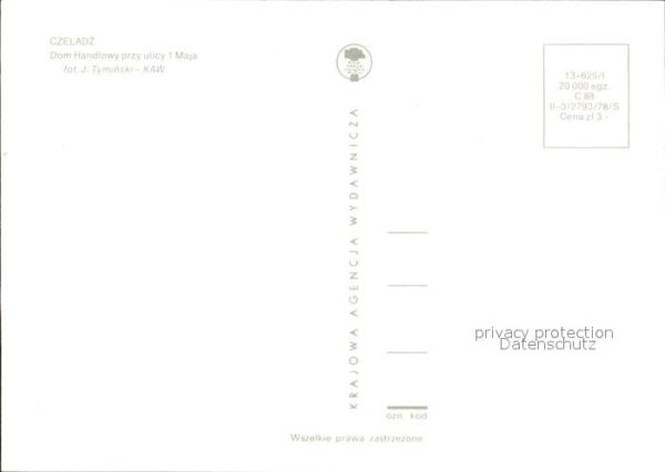 Polen Czeladz – Bild 2