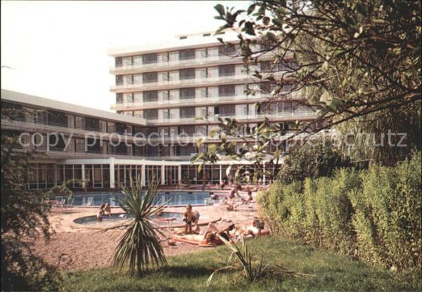 Costa Brava Hotel Anabel