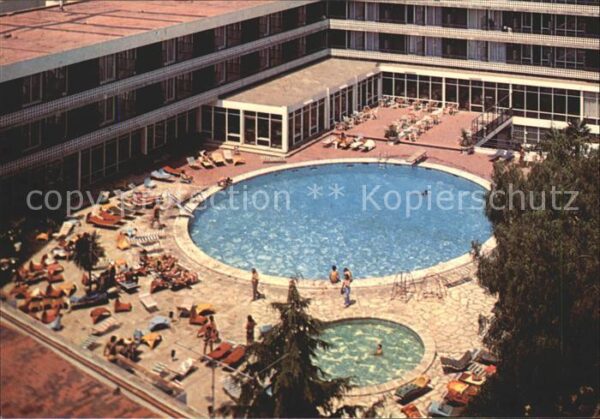 Lloret de Mar Hotel Anabel