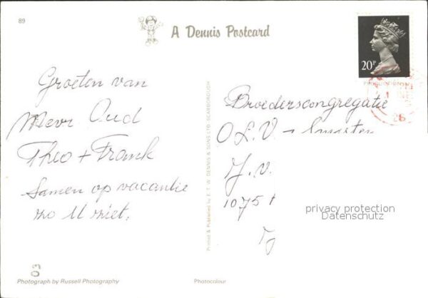 Preston Brent – Bild 2