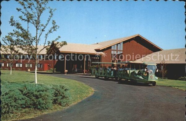 Waymart Lador Lodge