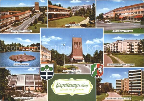 Espelkamp