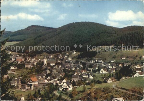 Feudingen