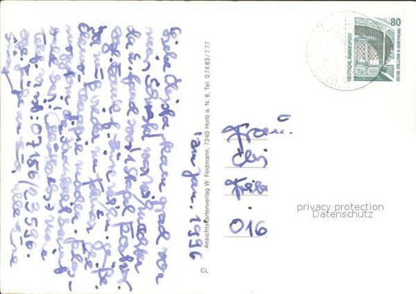 Gerlingen Wuerttemberg – Bild 2