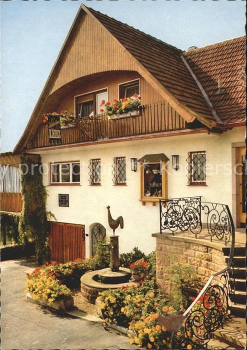 Erdhausen Gladenbach Künstlerhaus Lenz