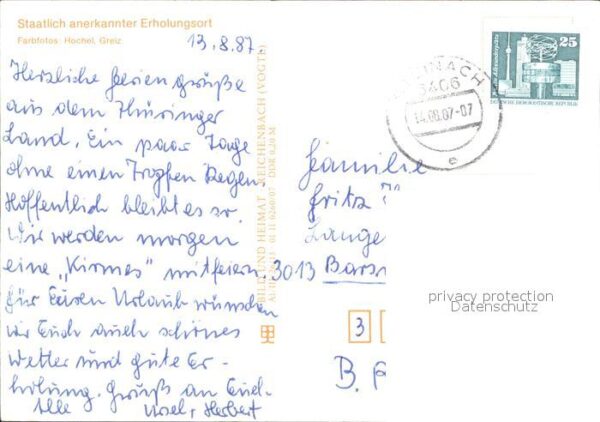Steinach Thueringen – Bild 2