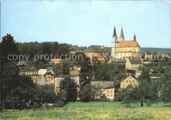 Schirgiswalde
