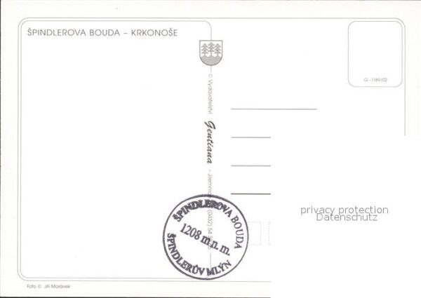 Krkonose Spindlerova Bouda – Bild 2