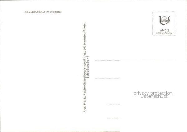 Pellenz-Bad Schwimmbad – Bild 2