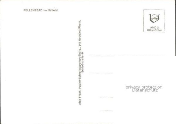 Pellenz-Bad Schwimmbad – Bild 2