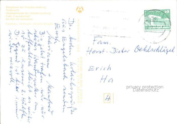 Engelsbach Bungalowsiedlung – Bild 2