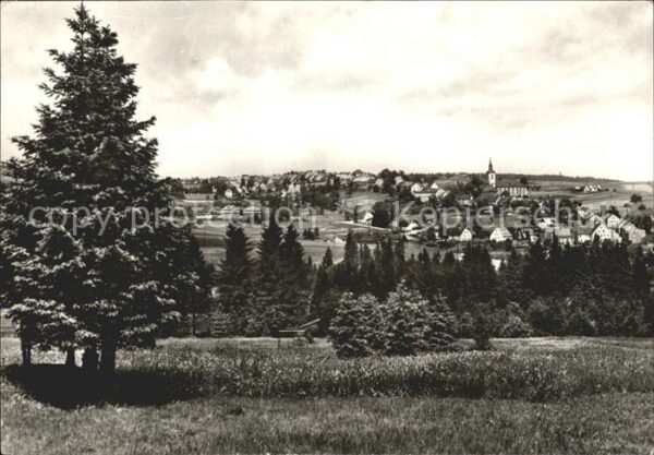 Joehstadt Panorama