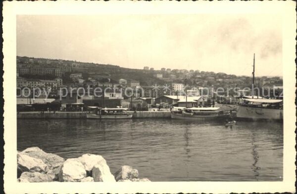 Susak Hafenpartie