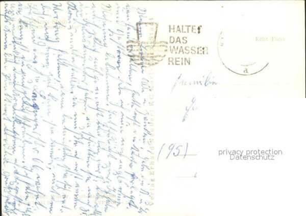 Karl-Marx-Stadt Hotel Chemnitzer Hof – Bild 2