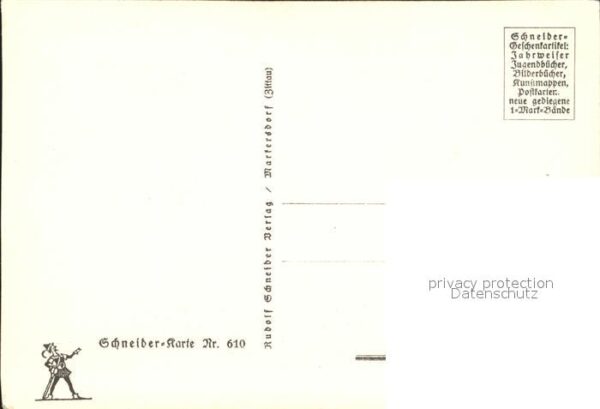Markersdorf Markocice Kirche – Bild 2