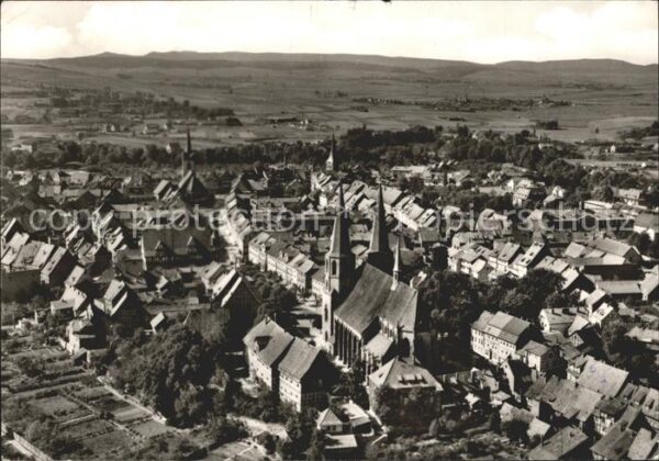Duderstadt Panorama
