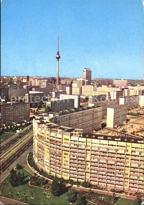 Berlin Stadtzentrum