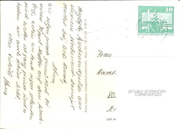 Saechsische Schweiz Wachberg – Bild 2