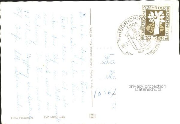 Tabarz Deutscher Hof Schweizerhaus Gr Inselsbe – Bild 2