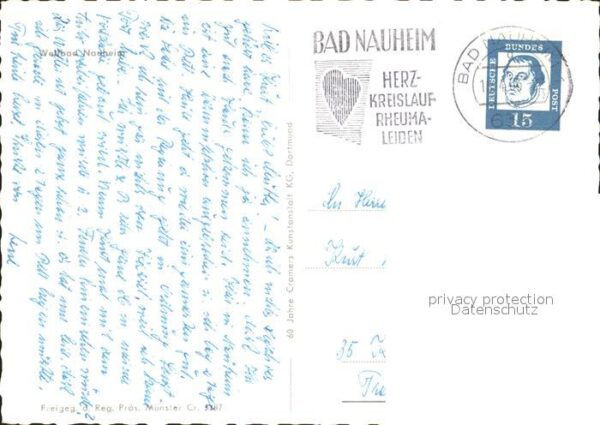 Bad Nauheim Fliegeraufnahme – Bild 2